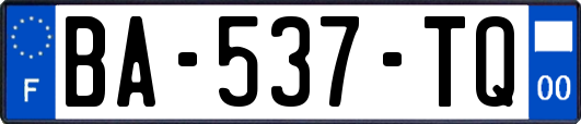 BA-537-TQ