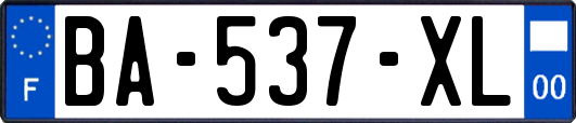 BA-537-XL