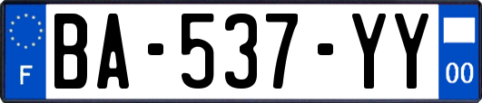 BA-537-YY