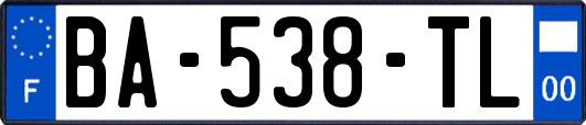BA-538-TL