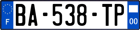 BA-538-TP