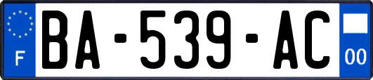 BA-539-AC