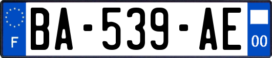 BA-539-AE