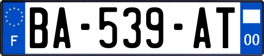 BA-539-AT