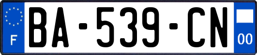 BA-539-CN