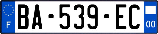 BA-539-EC