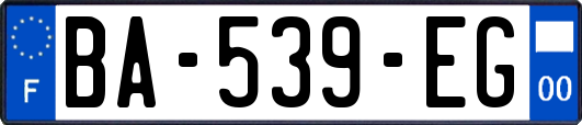 BA-539-EG