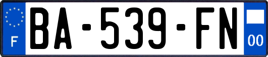 BA-539-FN