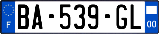 BA-539-GL