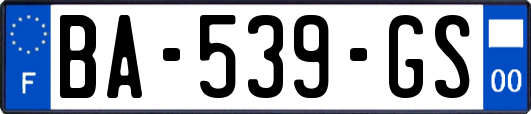 BA-539-GS