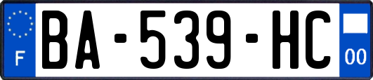 BA-539-HC