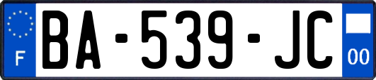BA-539-JC