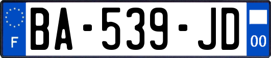 BA-539-JD