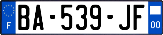BA-539-JF
