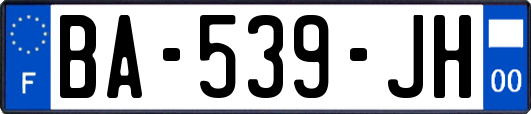 BA-539-JH