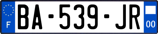 BA-539-JR