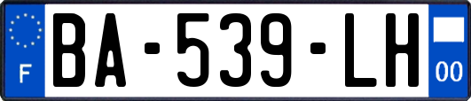 BA-539-LH