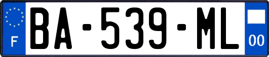 BA-539-ML