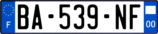 BA-539-NF