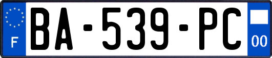 BA-539-PC