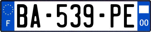 BA-539-PE