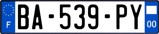 BA-539-PY