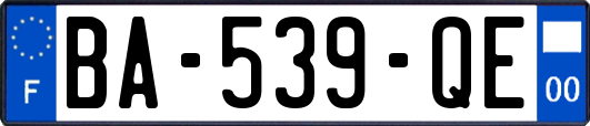 BA-539-QE