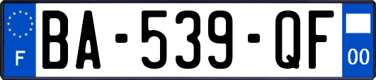 BA-539-QF