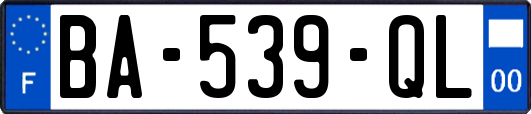BA-539-QL