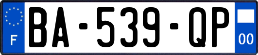 BA-539-QP