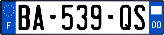 BA-539-QS