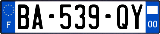 BA-539-QY