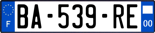 BA-539-RE