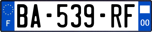 BA-539-RF