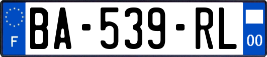 BA-539-RL