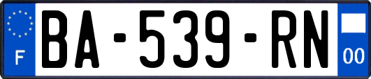 BA-539-RN