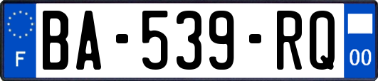 BA-539-RQ