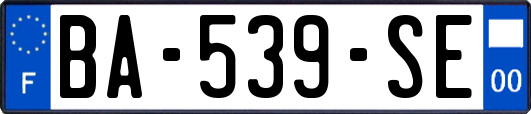 BA-539-SE