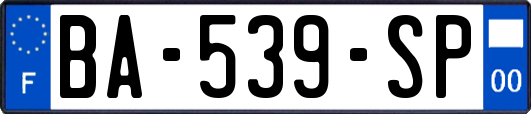 BA-539-SP