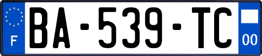 BA-539-TC