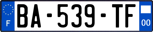 BA-539-TF