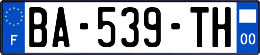 BA-539-TH