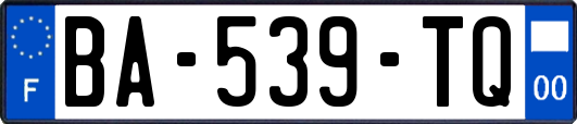 BA-539-TQ
