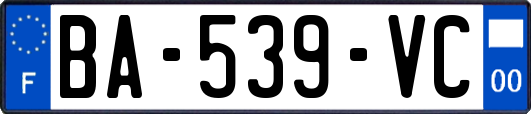 BA-539-VC