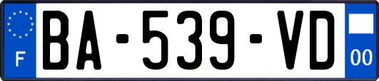 BA-539-VD