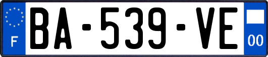 BA-539-VE