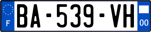 BA-539-VH