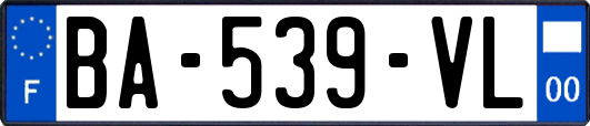BA-539-VL
