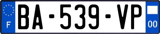 BA-539-VP