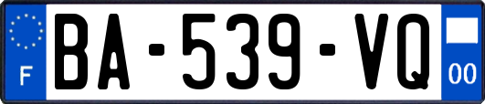 BA-539-VQ